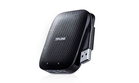 USB 3.0 4 Port 5Gbps Hub Çoklayıcı