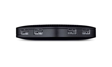 USB 3.0 4 Port 5Gbps Hub Çoklayıcı