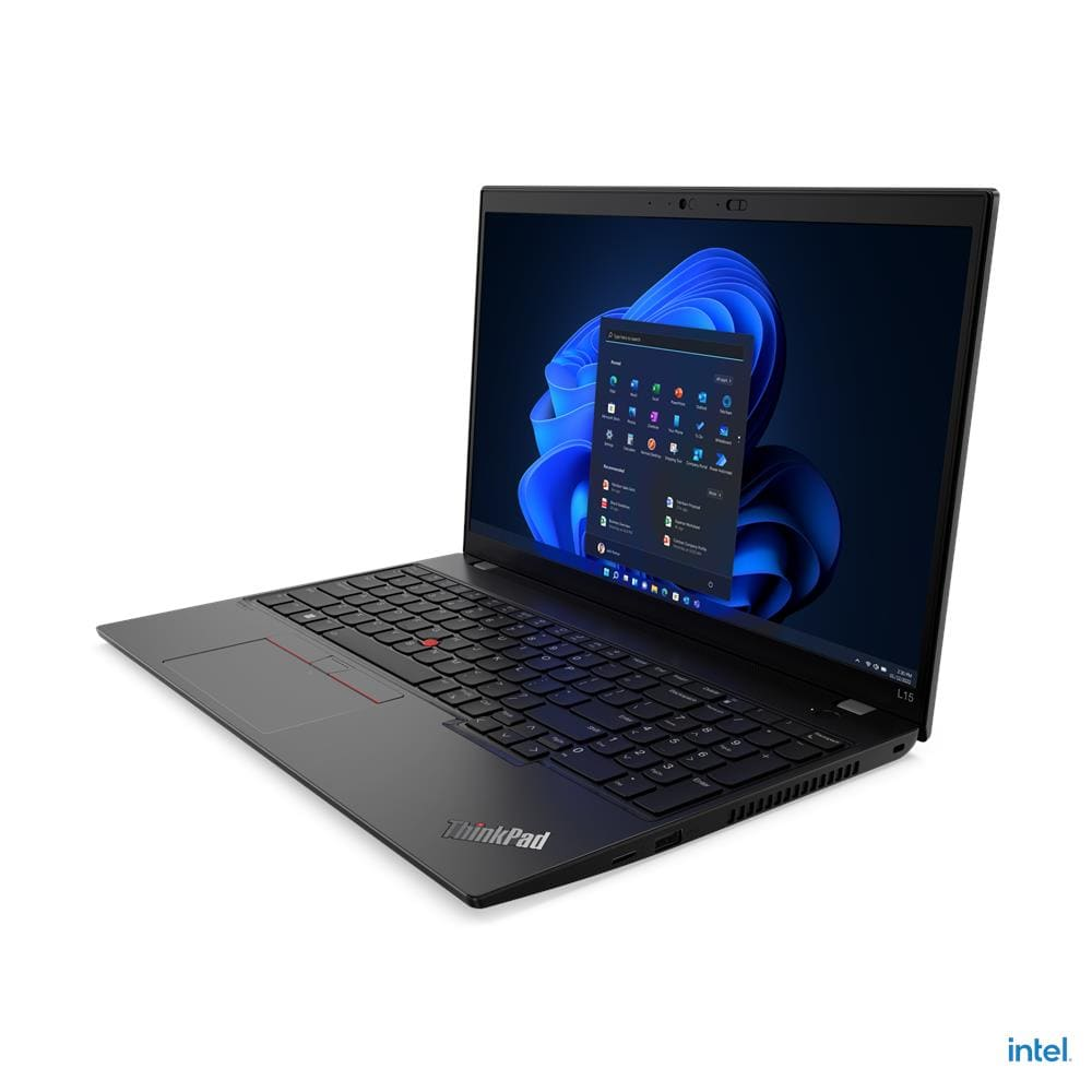 LENOVO L15 THINKPAD 21C3006ETX I5-1235U 8GB 512GB SSD 15.6’’ W10PRO