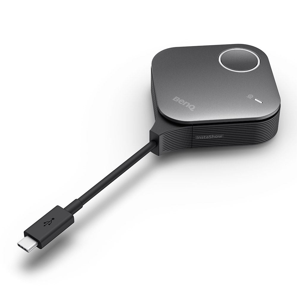 4K Type-C HDMI PLUG-PLAY KABLOSUZ WIFI GORUNTU AKTARIM SUNUM CIHAZI