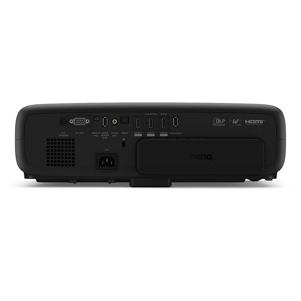 3200 ANS 4K HDMI USB Bluetooth Wi-Fi Android HDR 4LED Sineması Projektör
