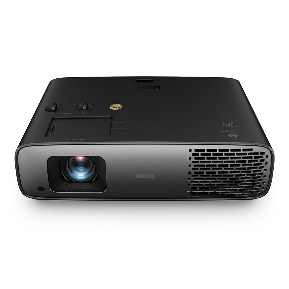 3200 ANS 4K HDMI USB Bluetooth Wi-Fi Android HDR 4LED Sineması Projektör