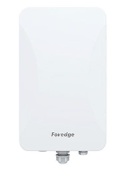 WiFi6 dual-band 3000M outdoor AP