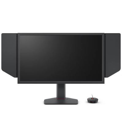 24.5’’ 0.5ms 240Hz FHD 3xHDMI DP Fast TN FreeSync Prem.DyAc+2 S-Switch