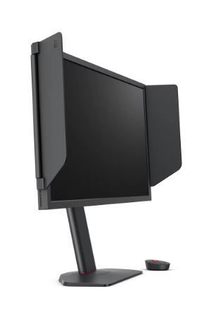 24.5’’ 0.5ms 240Hz FHD 3xHDMI DP Fast TN FreeSync Prem.DyAc+2 S-Switch