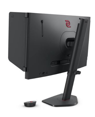 24.5’’ 0.5ms 240Hz FHD 3xHDMI DP Fast TN FreeSync Prem.DyAc+2 S-Switch